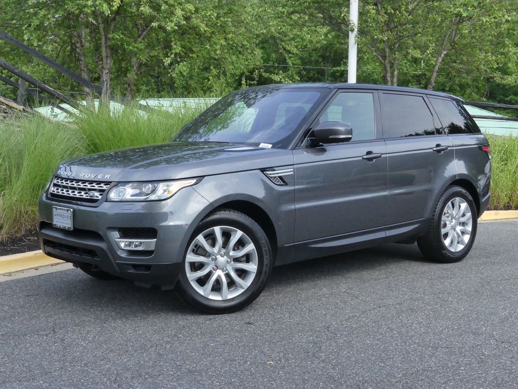 Jaguar Range Rover Annapolis  - We Didn�t Purchase A Rover Or A.